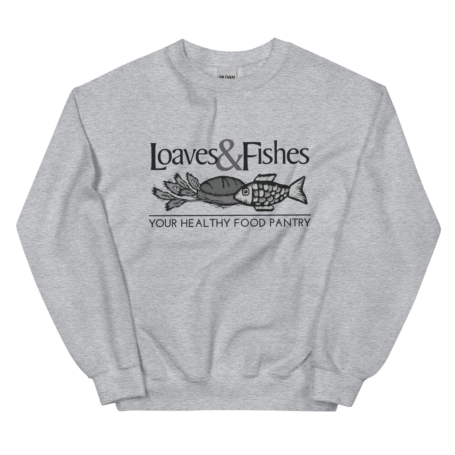 L&F Sweatshirt